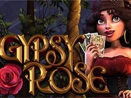 Gypsy Rose