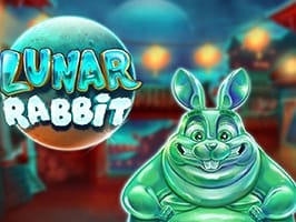 Lunar Rabbit screenshot