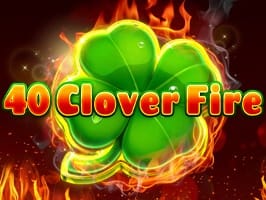 40 Clover Fire
