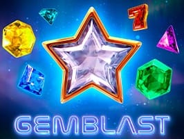 Gem Blast screenshot