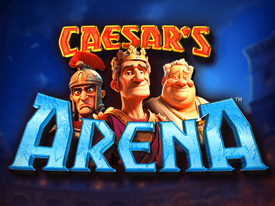 Caesars Arena screenshot