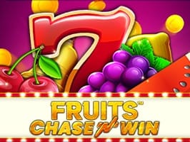 Fruits Chase N Win