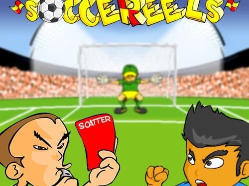 Soccereels