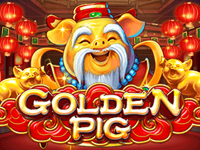 Golden Pig screenshot