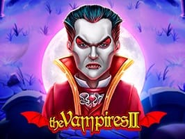 The Vampires 2