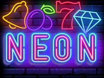 Neon screenshot